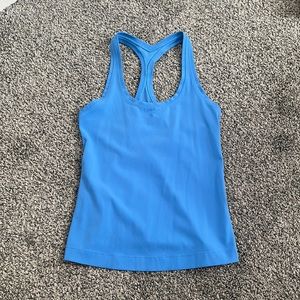 Lululemon tank